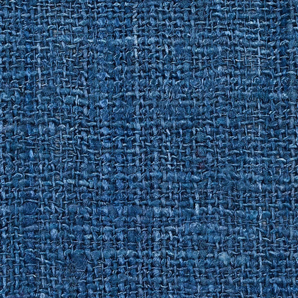 Schumacher 80262 Rustic Silk Matka Chambray fabric swatch