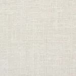 Schumacher 80260 Rustic Silk Matka Ivory fabric swatch