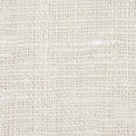 Schumacher 80260 Rustic Silk Matka Ivory fabric swatch