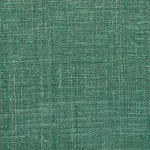 Schumacher 80261 Rustic Silk Matka Sea Glass fabric swatch
