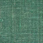 Schumacher 80261 Rustic Silk Matka Sea Glass fabric swatch