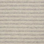 Schumacher 73261 Rustico Indigo fabric swatch