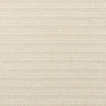 Schumacher 73262 Rustico Natural fabric swatch