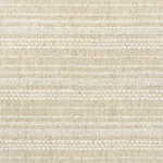 Schumacher 73262 Rustico Natural fabric swatch