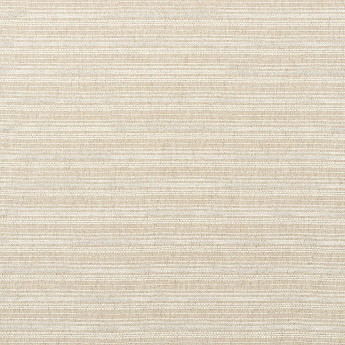 Schumacher 73262 Rustico Natural fabric swatch