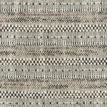 Schumacher 73260 Rustico Raffia fabric swatch