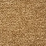 Schumacher 77162 Ryder Performance Chenille Doe fabric swatch