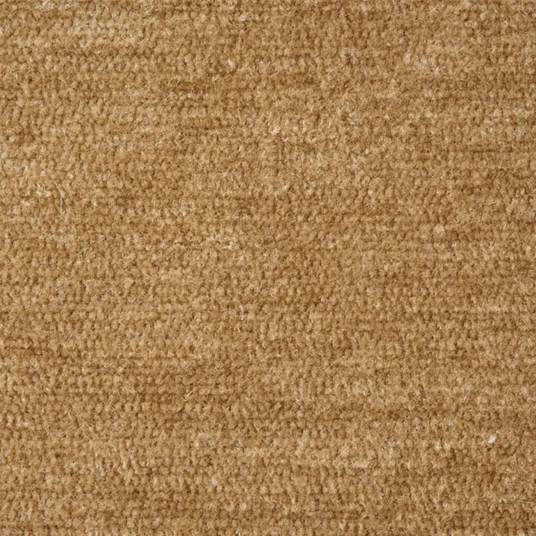 Schumacher 77162 Ryder Performance Chenille Doe fabric swatch