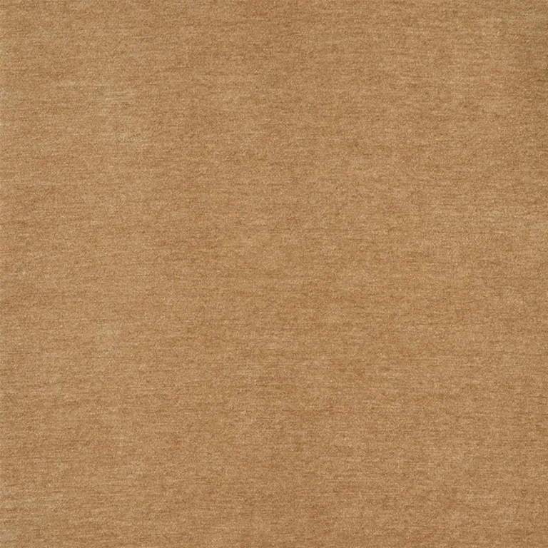 Schumacher 77162 Ryder Performance Chenille Doe fabric swatch