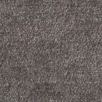Schumacher 77164 Ryder Performance Chenille Grey fabric swatch