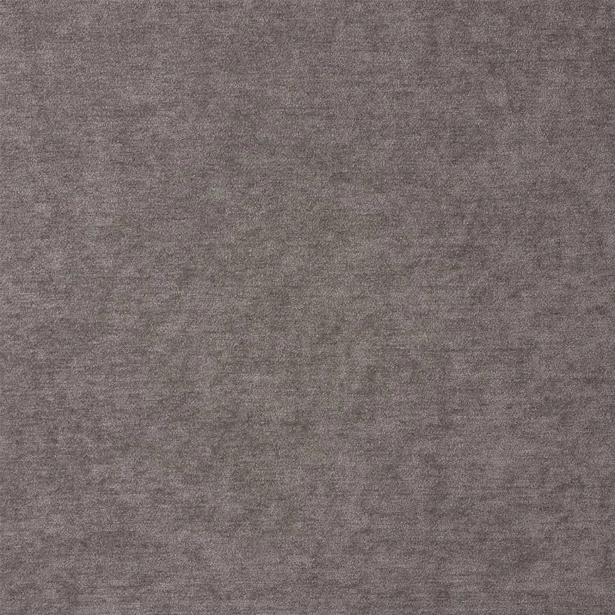 Schumacher 77164 Ryder Performance Chenille Grey fabric swatch