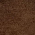 Schumacher 77163 Ryder Performance Chenille Java fabric swatch