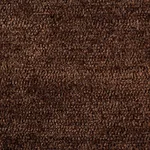 Schumacher 77163 Ryder Performance Chenille Java fabric swatch