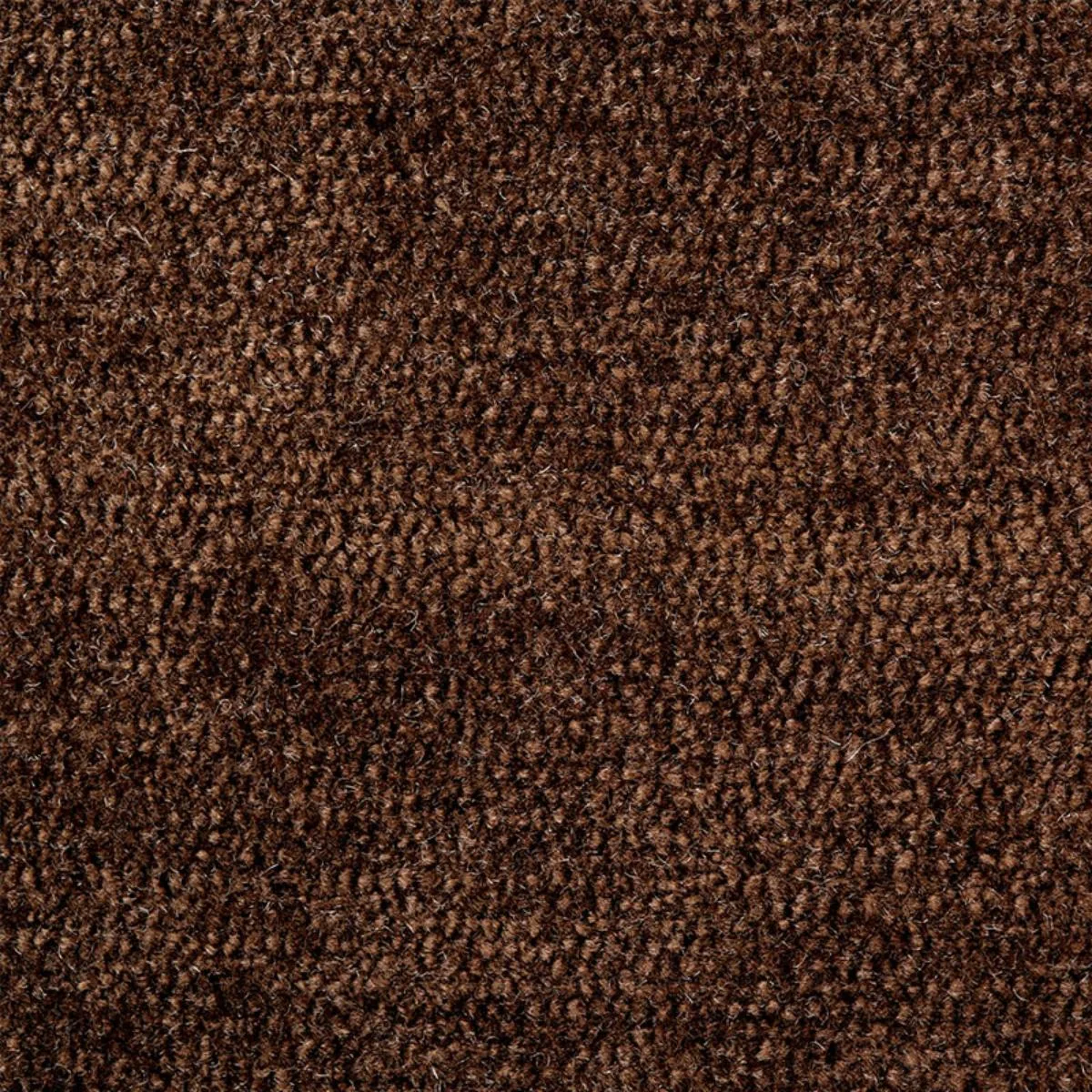 Schumacher 77163 Ryder Performance Chenille Java fabric swatch
