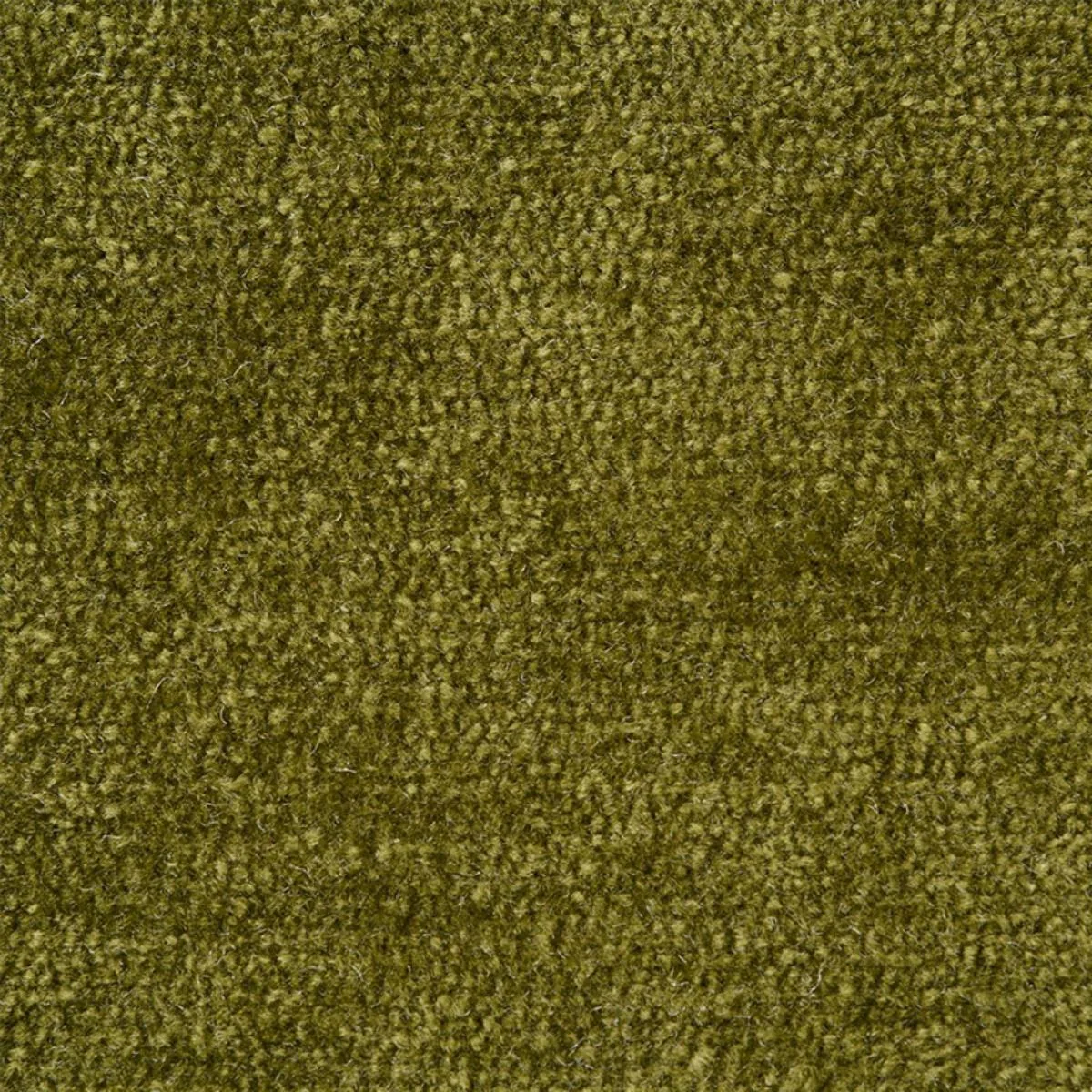 Schumacher 77165 Ryder Performance Chenille Moss fabric swatch