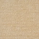 Schumacher 77160 Ryder Performance Chenille Natural fabric swatch