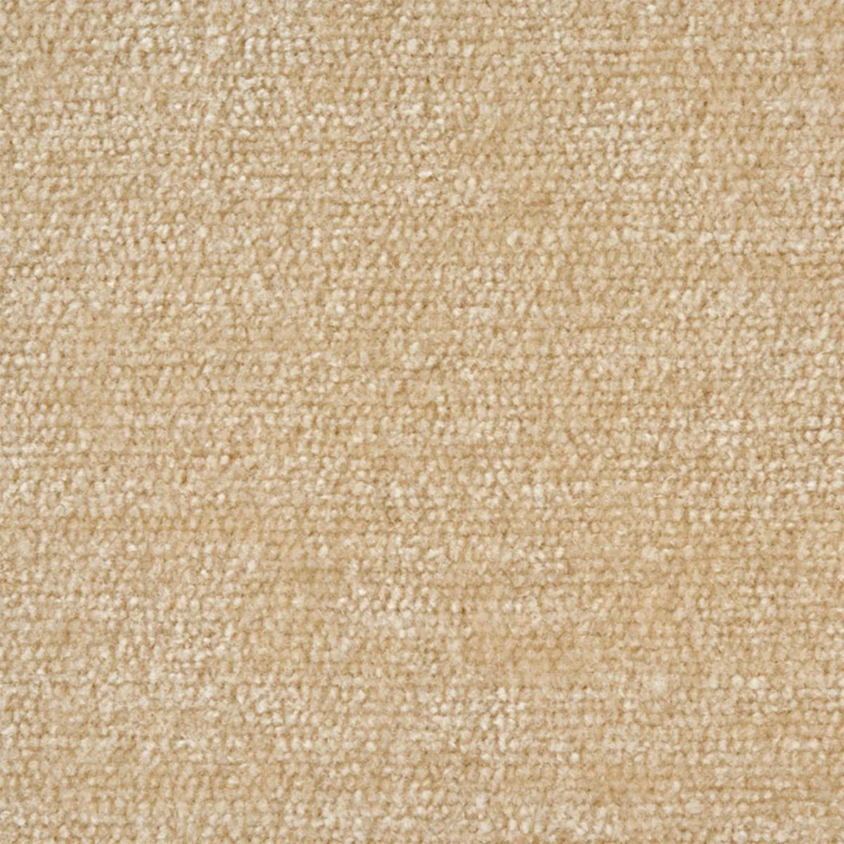 Schumacher 77160 Ryder Performance Chenille Natural fabric swatch