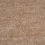 Schumacher 77161 Ryder Performance Chenille Stone fabric swatch