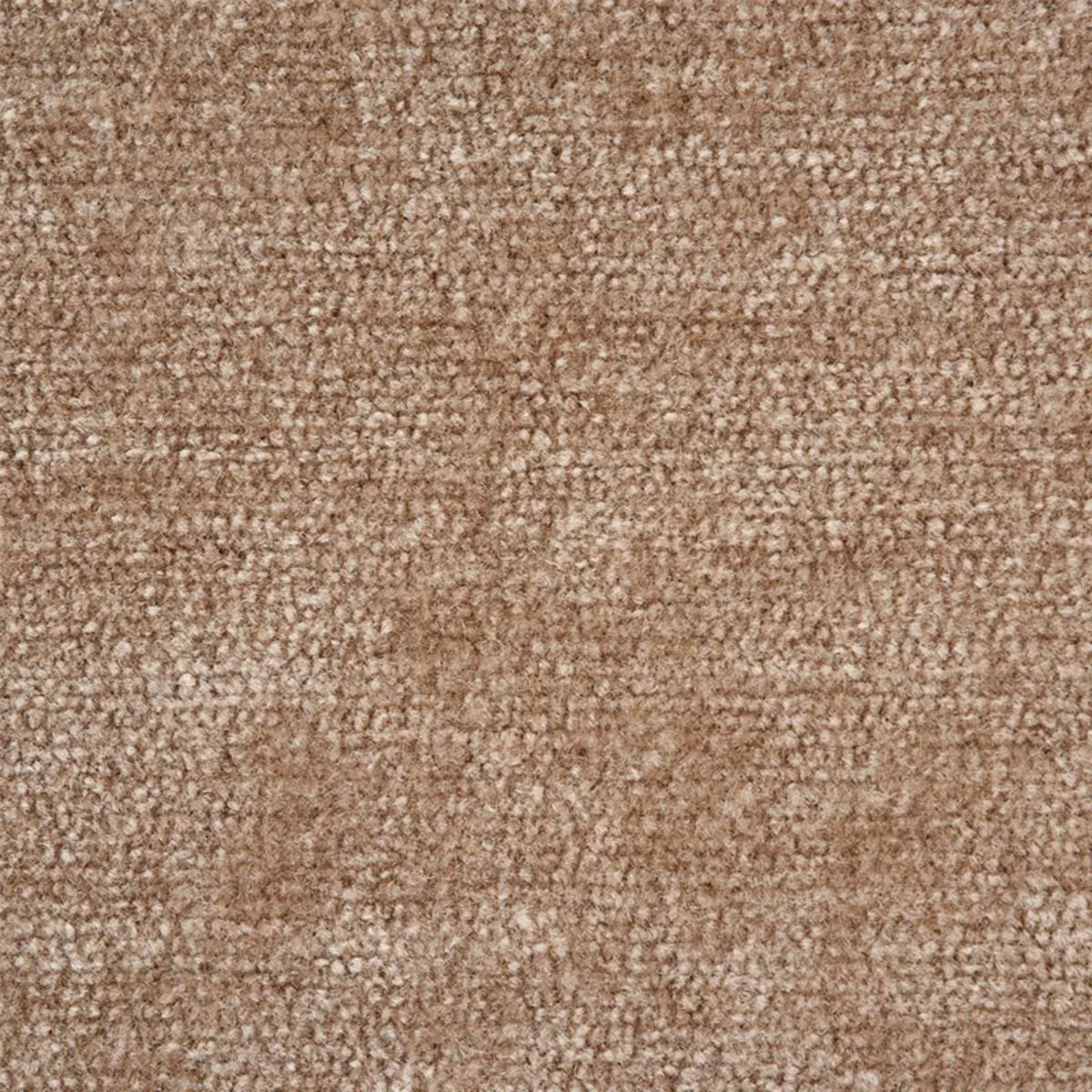 Schumacher 77161 Ryder Performance Chenille Stone fabric swatch