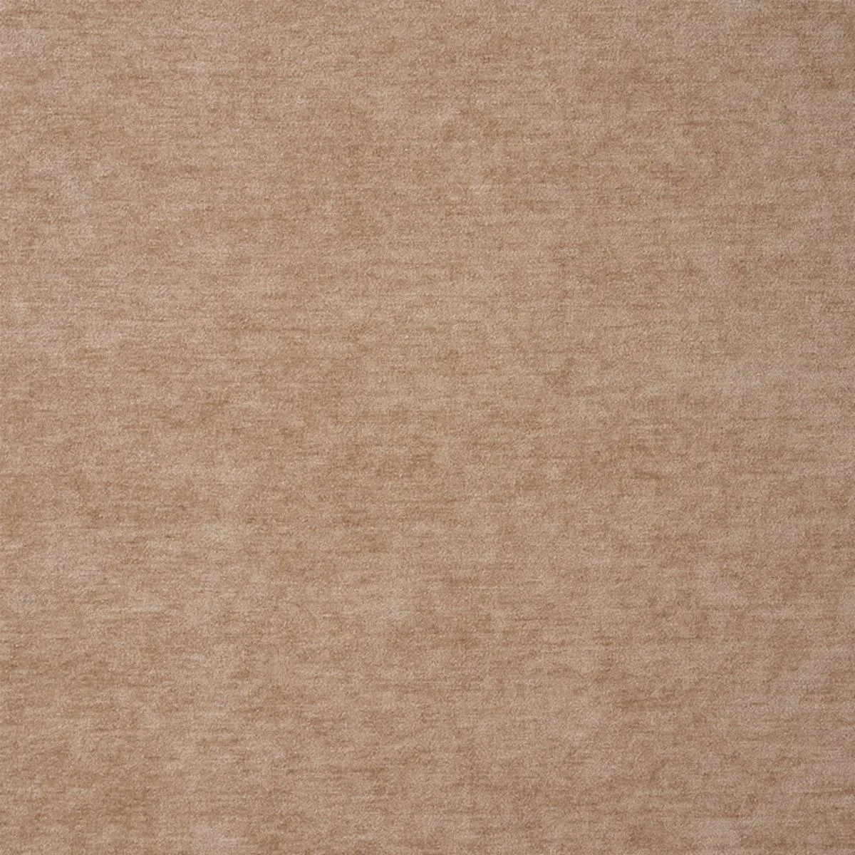 Schumacher 77161 Ryder Performance Chenille Stone fabric swatch