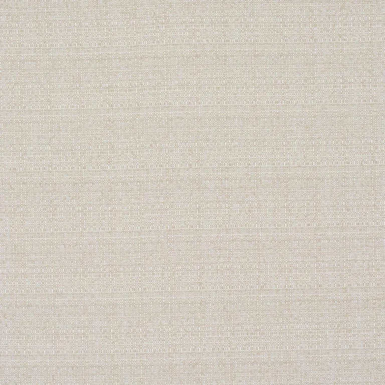 Schumacher 84151 Sadie Indoor/Outdoor Natural On White fabric swatch