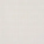 Schumacher 84150 Sadie Indoor/Outdoor White On Natural fabric swatch