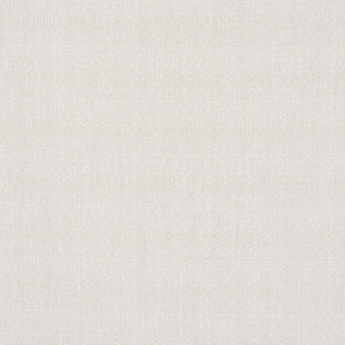 Schumacher 84150 Sadie Indoor/Outdoor White On Natural fabric swatch