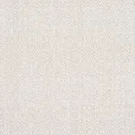 Schumacher 84150 Sadie Indoor/Outdoor White On Natural fabric swatch