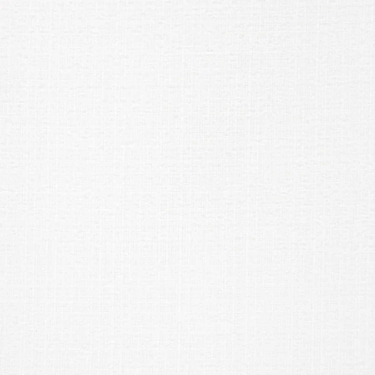 Schumacher 84153 Sadie Indoor/Outdoor White On White fabric swatch