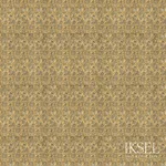 Schumacher RF905CS01 Safavid Musicians Original fabric swatch