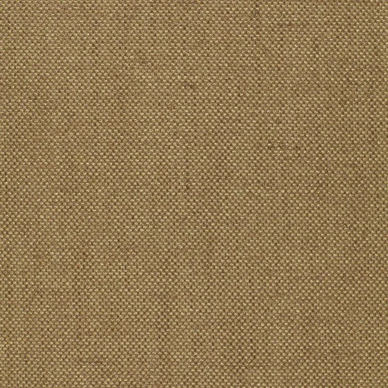 Schumacher 64611 Sahara Weave Tobacco fabric swatch