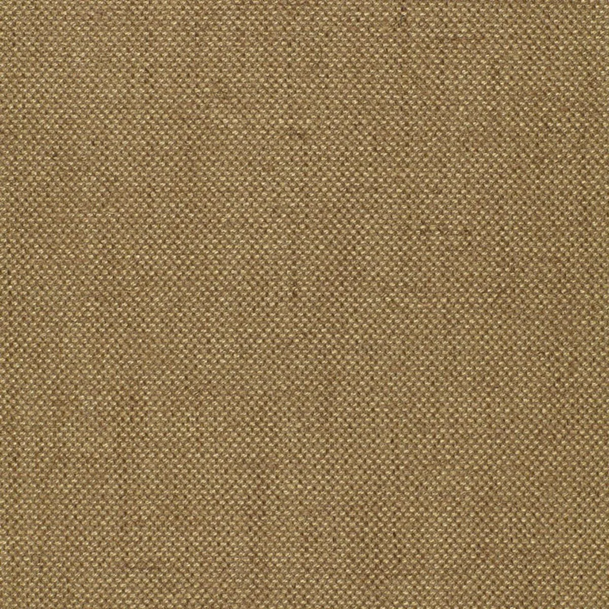 Schumacher 64611 Sahara Weave Tobacco fabric swatch