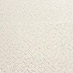 Schumacher 71192 Salon Matelassé Satin Pearl fabric swatch