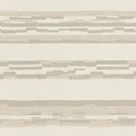 Schumacher 76510 Sambar Dove & Gold fabric swatch