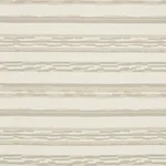 Schumacher 76510 Sambar Dove & Gold fabric swatch