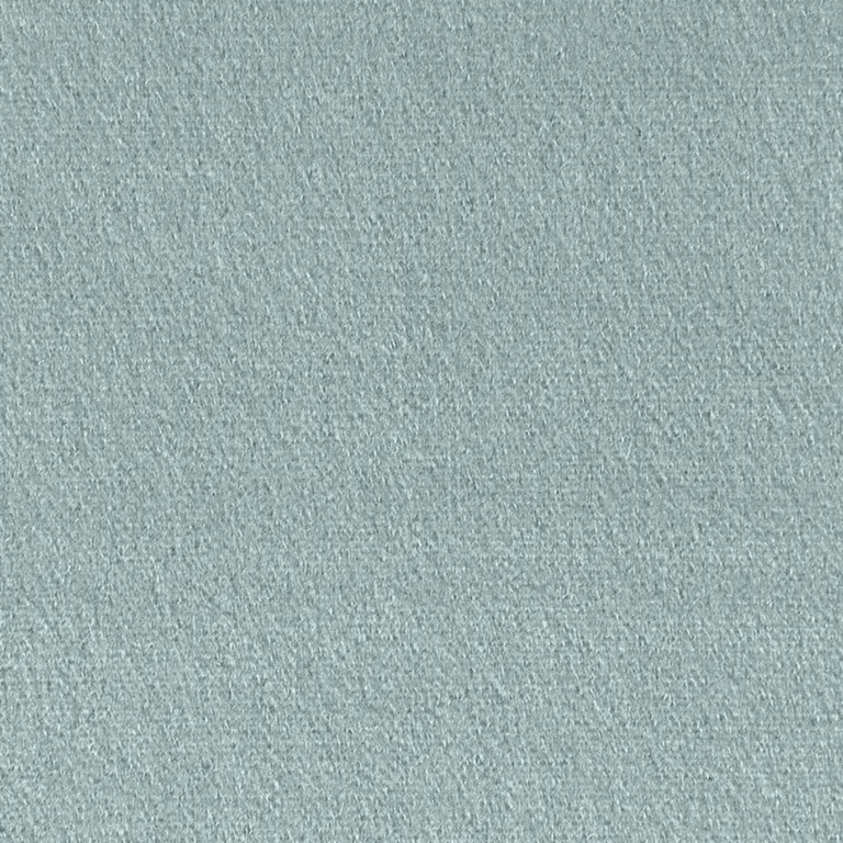 Schumacher 64873 San Carlo Mohair Velvet Azure fabric swatch