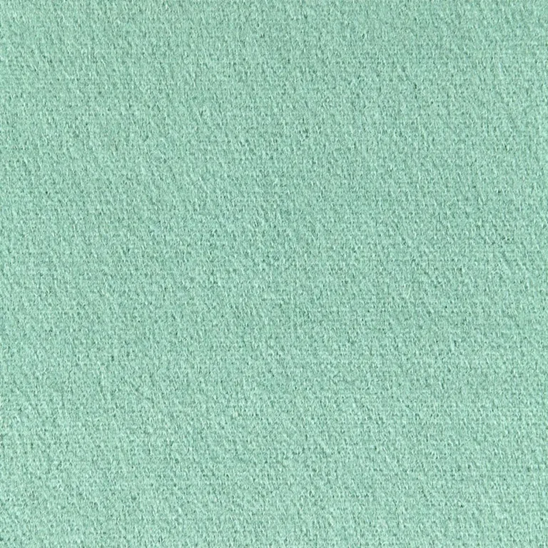 Schumacher 64872 San Carlo Mohair Velvet Ciel fabric swatch