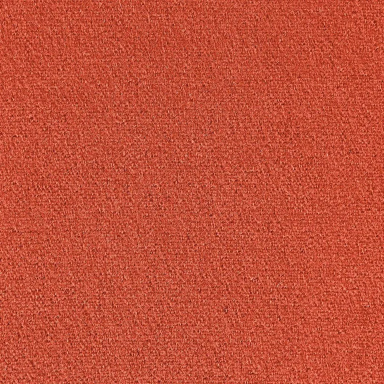 Schumacher 64858 San Carlo Mohair Velvet Clay fabric swatch