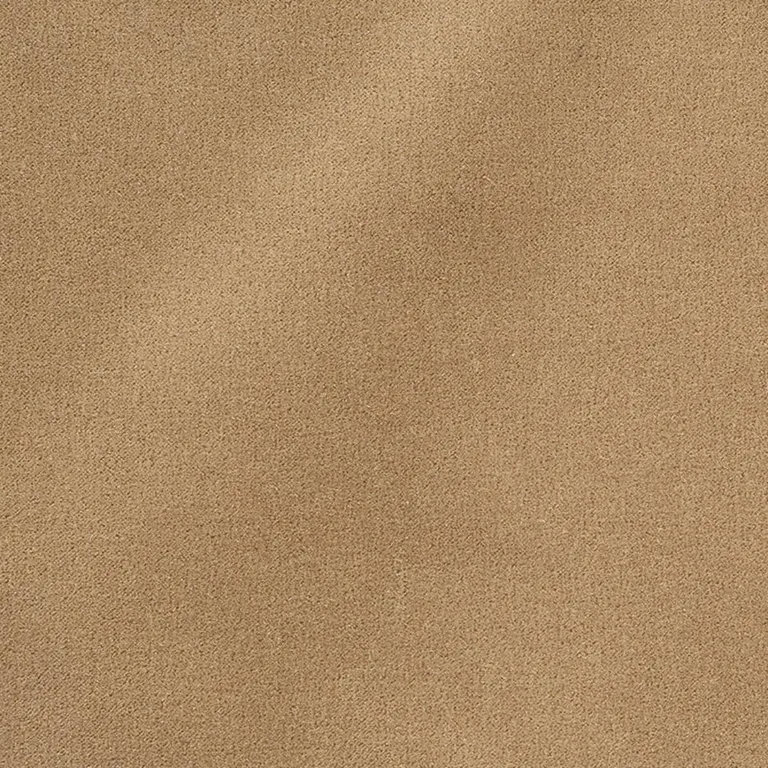 Schumacher 64898 San Carlo Mohair Velvet Doe fabric swatch