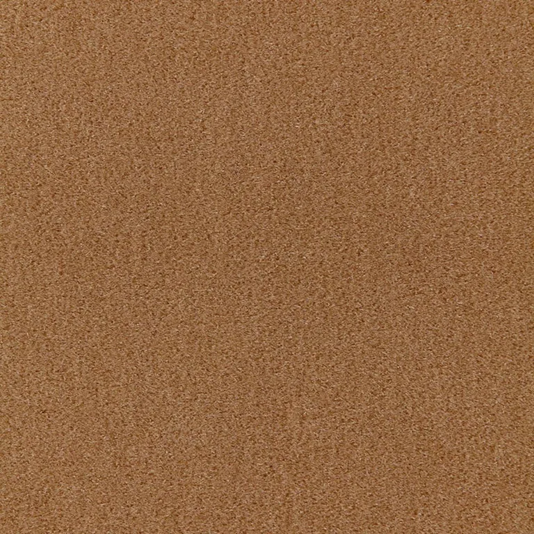 Schumacher 64851 San Carlo Mohair Velvet Fawn fabric swatch