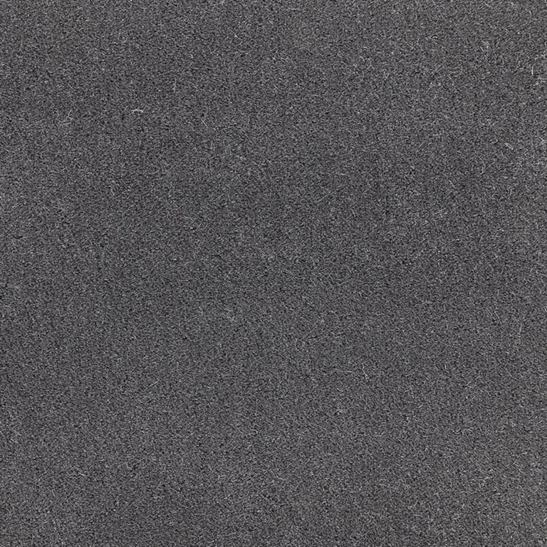 Schumacher 64869 San Carlo Mohair Velvet Grisaille fabric swatch