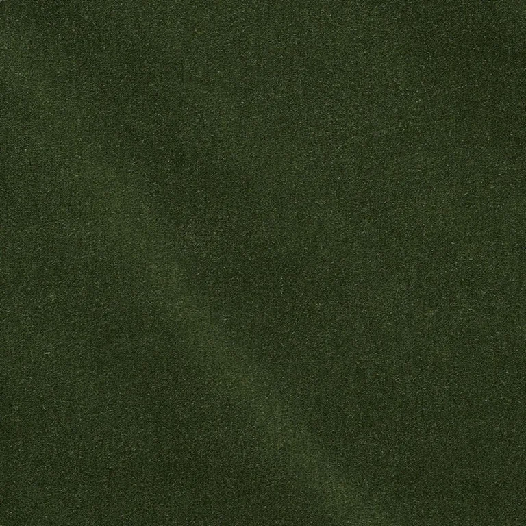 Schumacher 74501 San Carlo Mohair Velvet Hedge fabric swatch