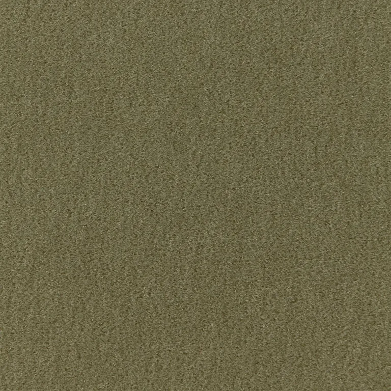 Schumacher 64894 San Carlo Mohair Velvet Moss fabric swatch