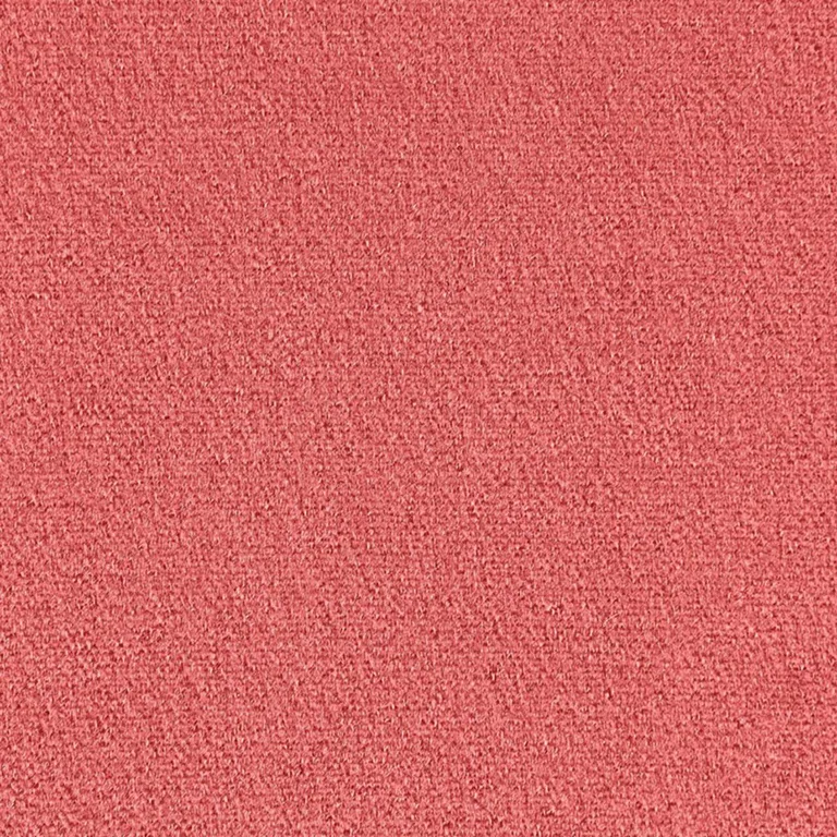 Schumacher 64865 San Carlo Mohair Velvet Rose Quartz fabric swatch