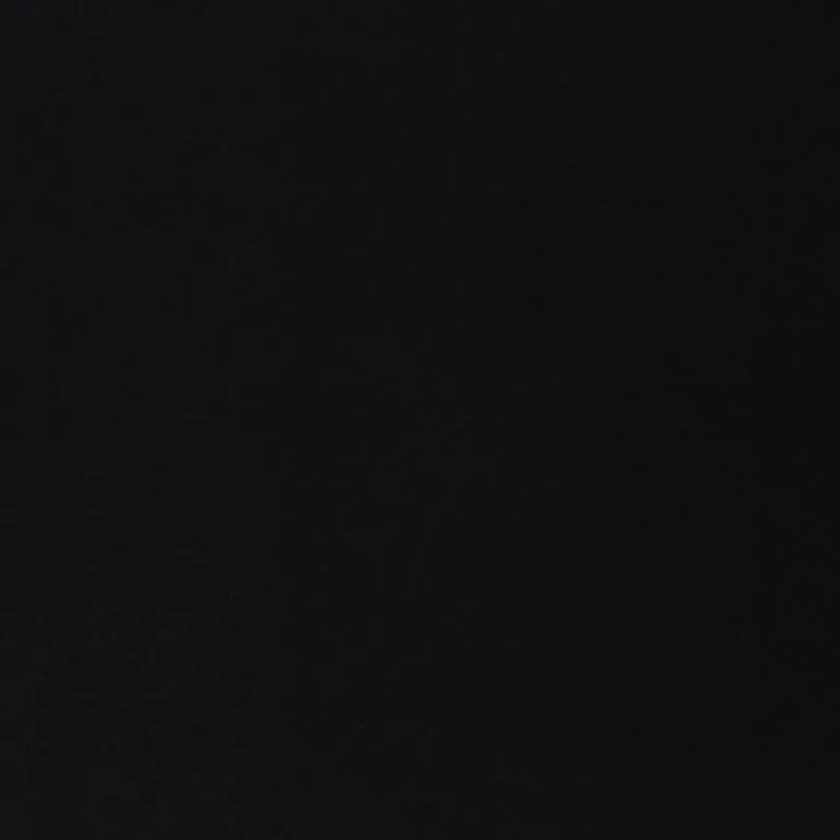 Schumacher 70956 Santa Margherita Black fabric swatch