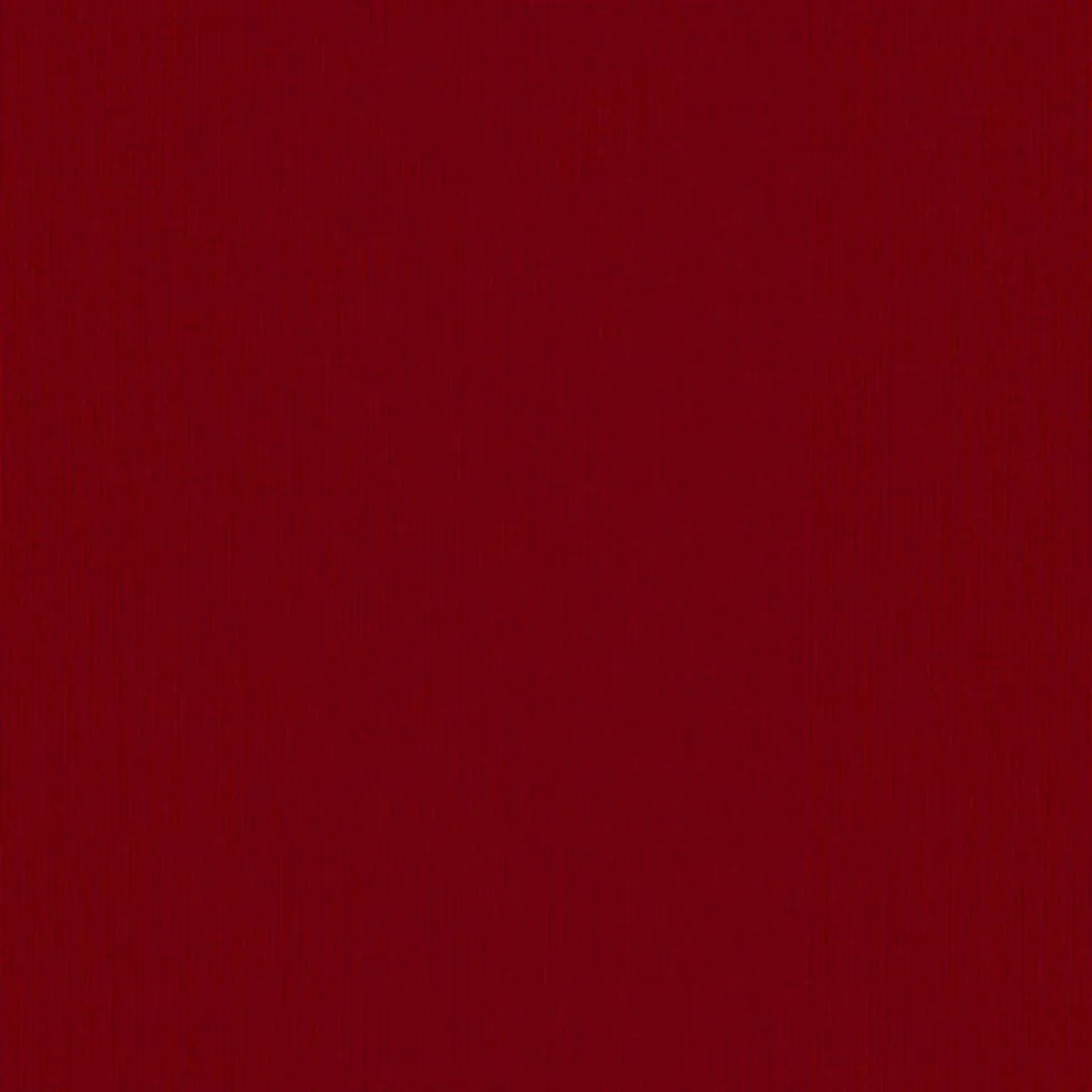 Schumacher 22634 Sargent Silk Taffeta Alizarin fabric swatch