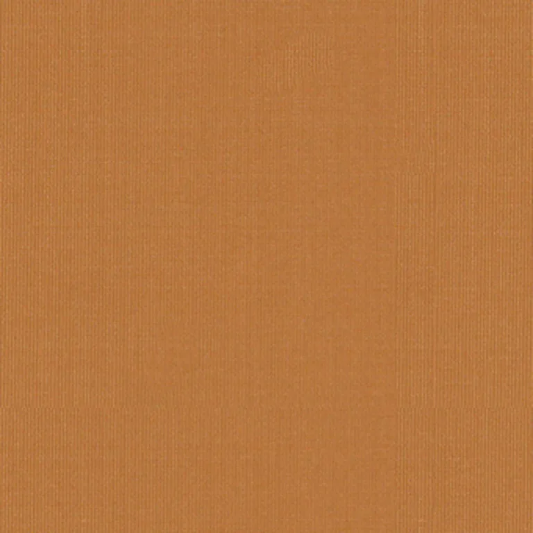 Schumacher 22663 Sargent Silk Taffeta Amber fabric swatch