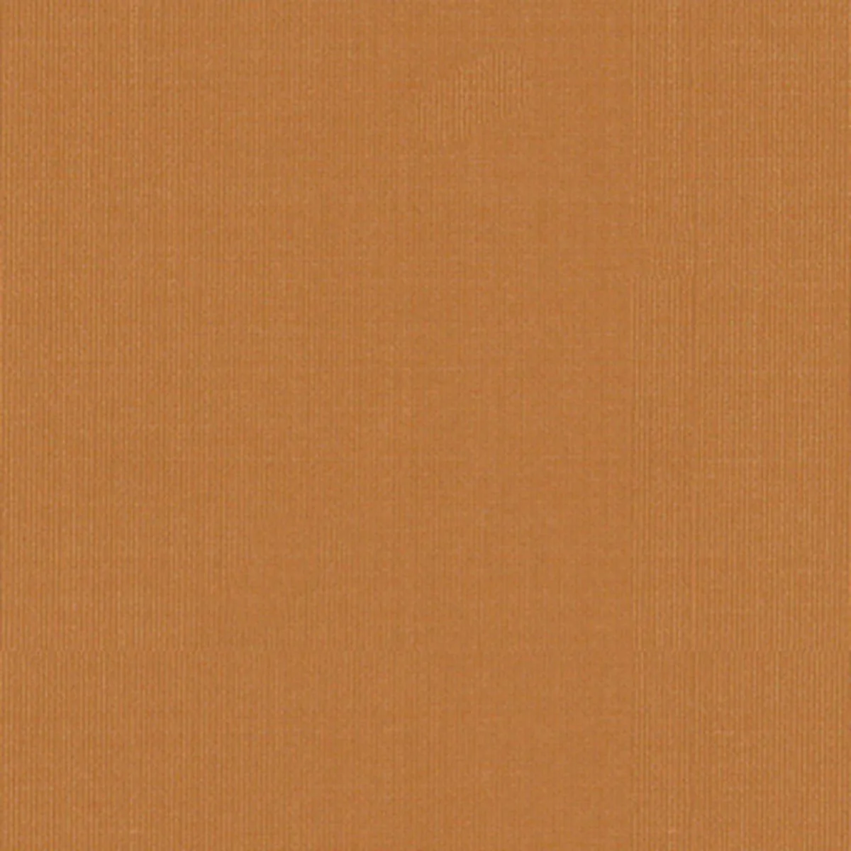 Schumacher 22663 Sargent Silk Taffeta Amber fabric swatch