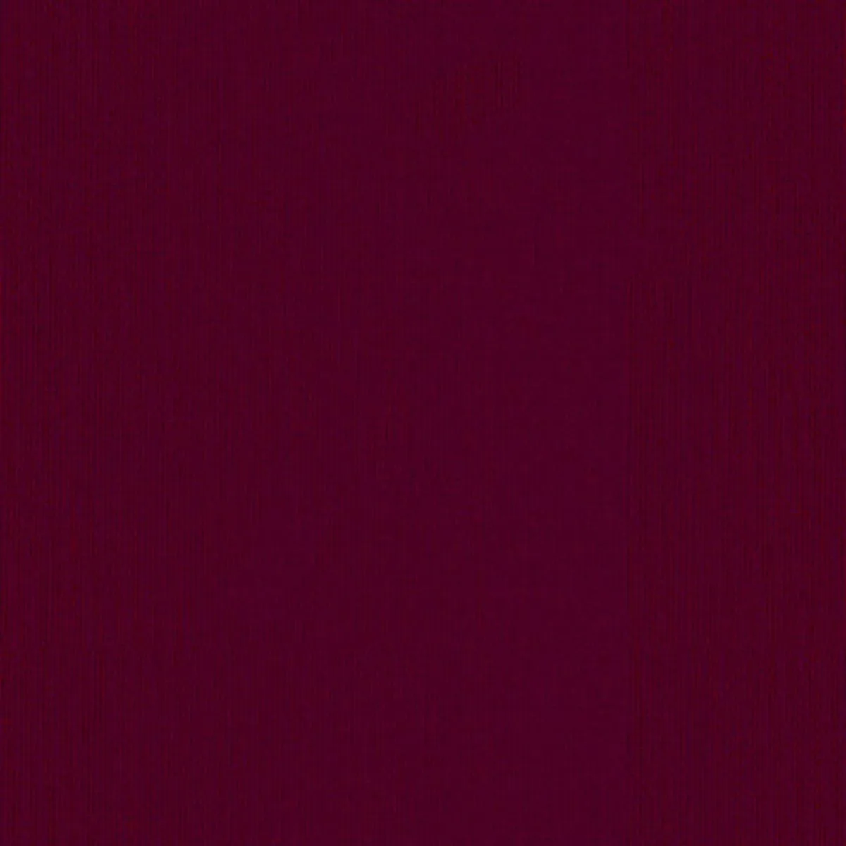 Schumacher 22637 Sargent Silk Taffeta Aubergine fabric swatch