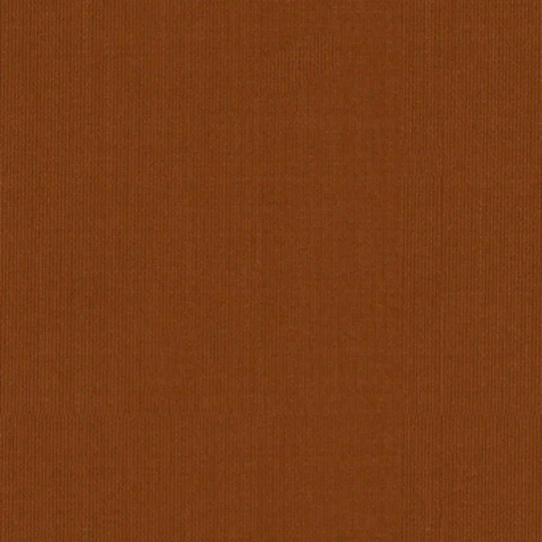 Schumacher 22666 Sargent Silk Taffeta Bittersweet fabric swatch